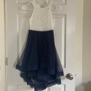 Speechless kids dress